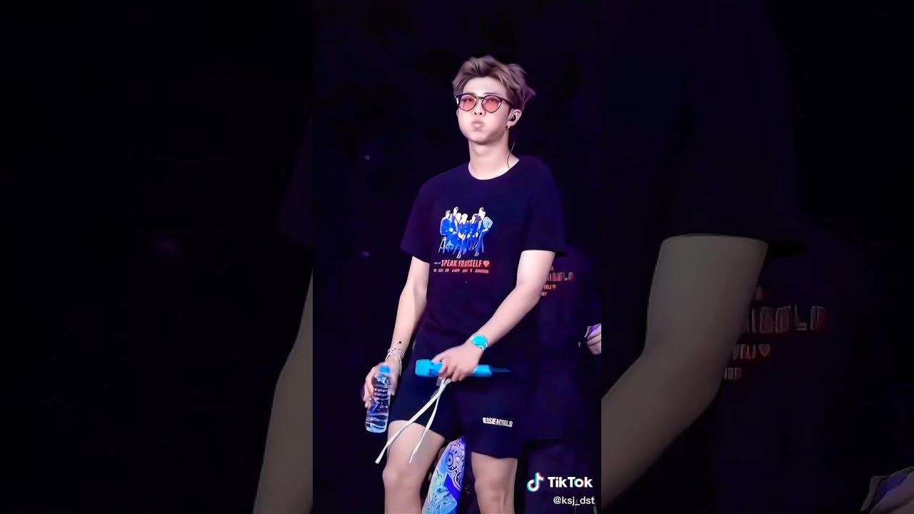#bts#rapmon#rapmonster#kimnamjoon#namjoon#leader#rm#bangtantv#bangtan#bangtanbomb#BTS_ARMY_WORLD💜