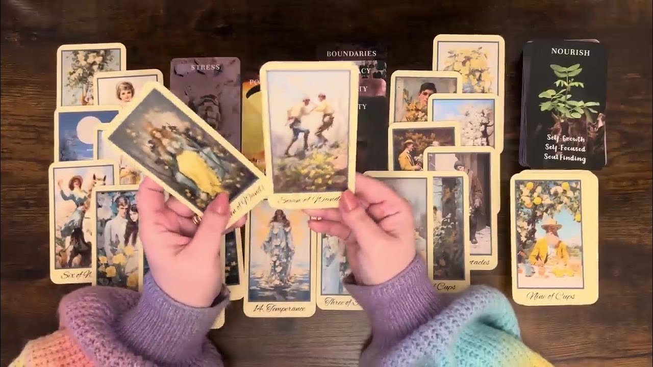 SCORPIO   - SOMEONE IS GOING TO SURPRISE YOU... SCORPIO  LOVE TAROT READING Tarot Reading