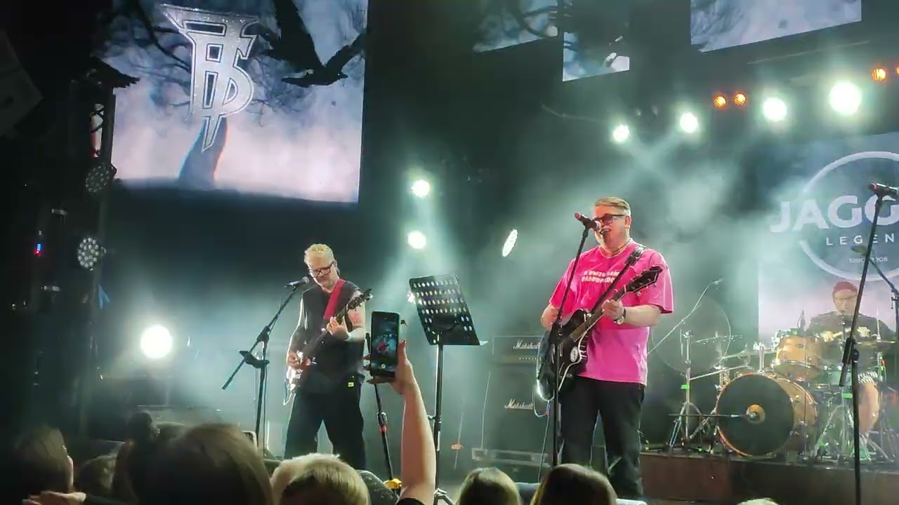 Концерт «7Б - Иван Демьян» 7.01.2026 в клубе Jagger