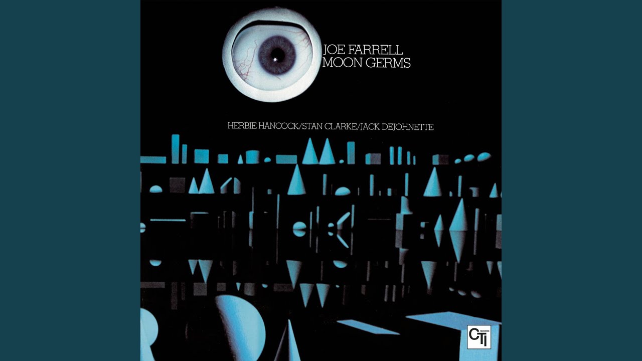 Moon Germs (Album Version)