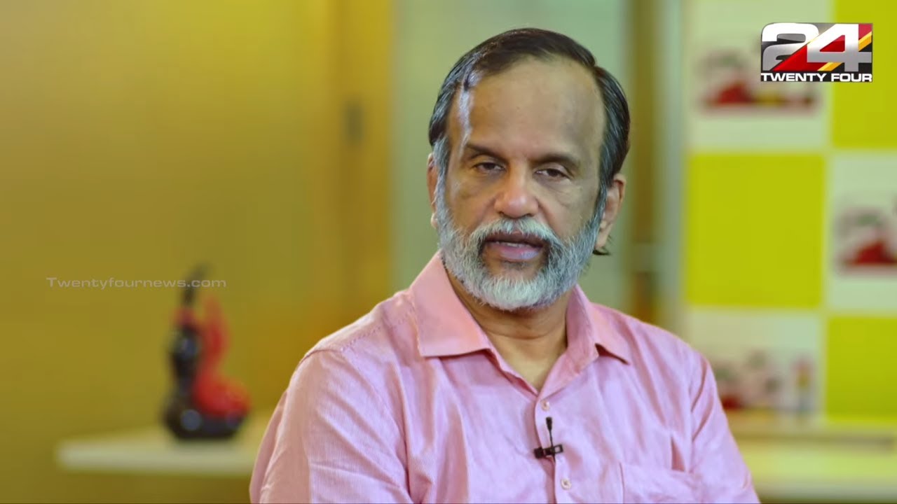 സ്ത്രീകളിലെ അണ്ഡാശയ ക്യാന്‍സര്‍;പരിഹാരങ്ങൾ | Ovarian Cancer | V  P  Gangadharan