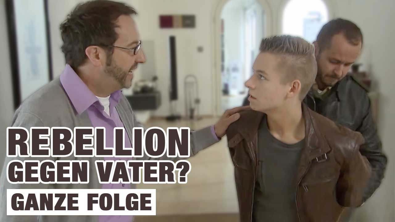 Vom Luxus in den Knast? Absturz eines Rich Kid? | GANZE FOLGE | Im Namen der Gerechtigkeit