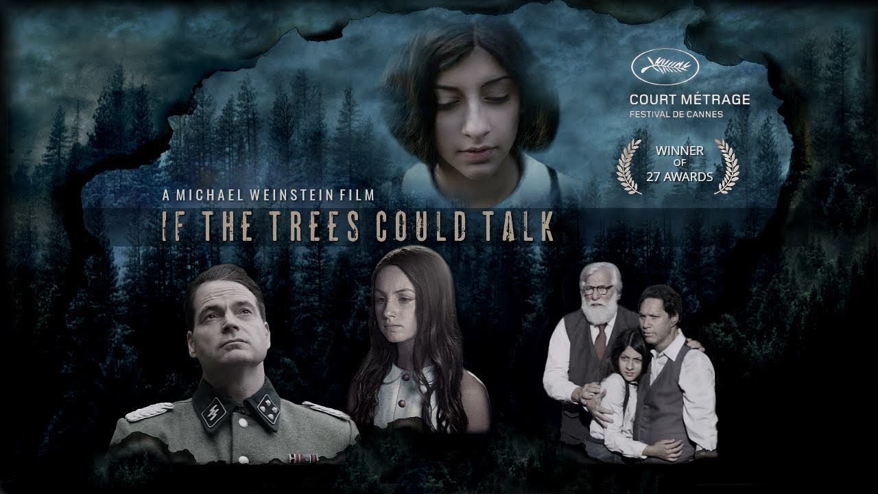 Cannes Short Corner Selection 