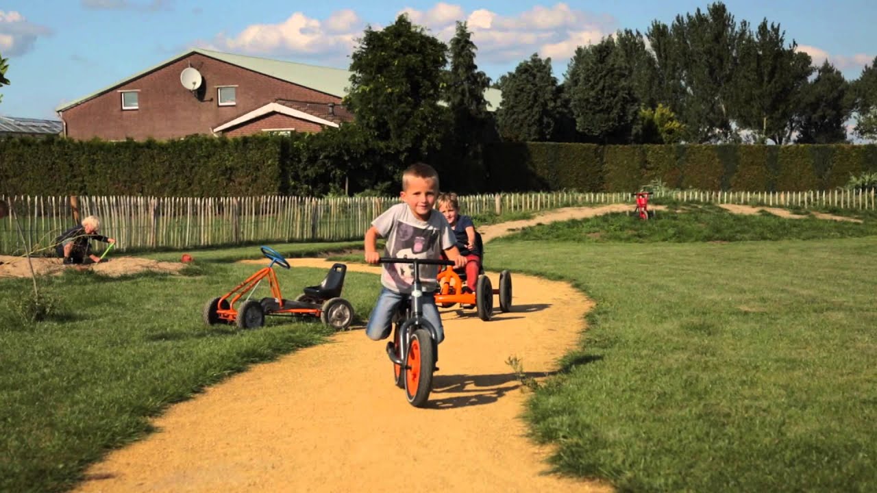 Mukkenstal promofilm 2016