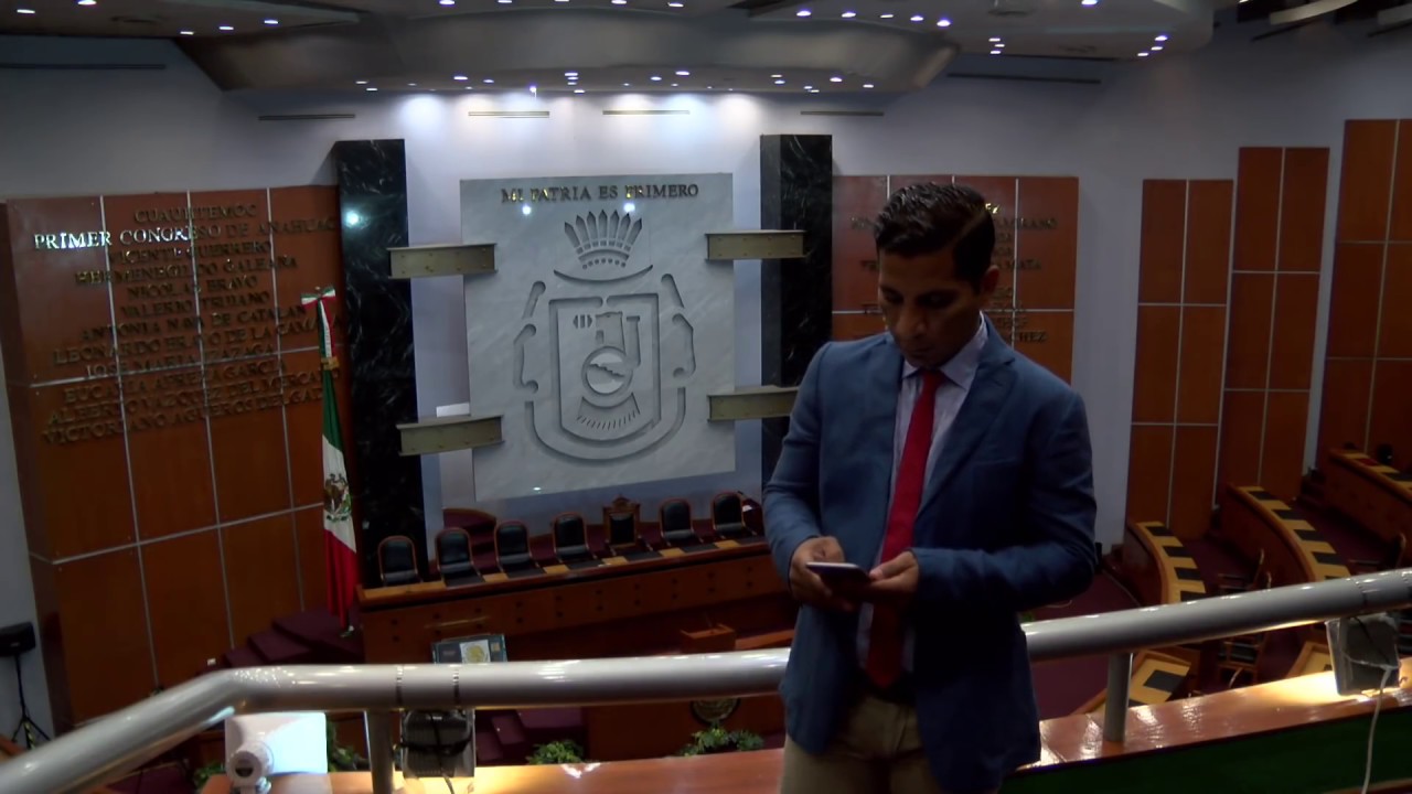 Sesión solemne protesta gobernador de Guerrero