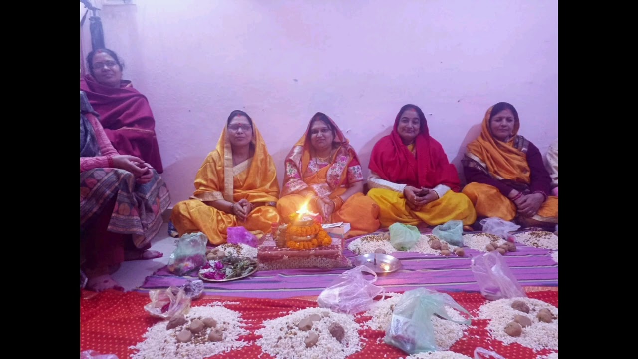 अवसान देवी की सास बहु की कथा बहुत ही मजेदार एक बार जरूर सुनें #अवसानीमईयाकीकथा