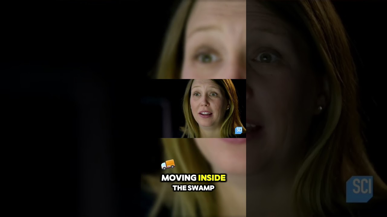 El-Ojo ..... Argentina's  🇦🇷 mystery 😳🤯