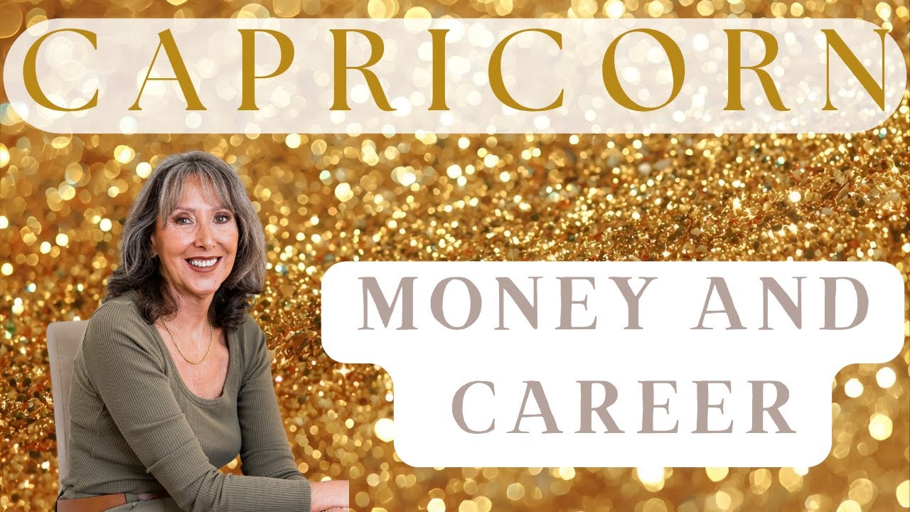 CAPRICORN ♑ Your Ships Are Coming In! 🌟 A Life Changing Transformation 💰 Money & Career Nov-Dec 2025