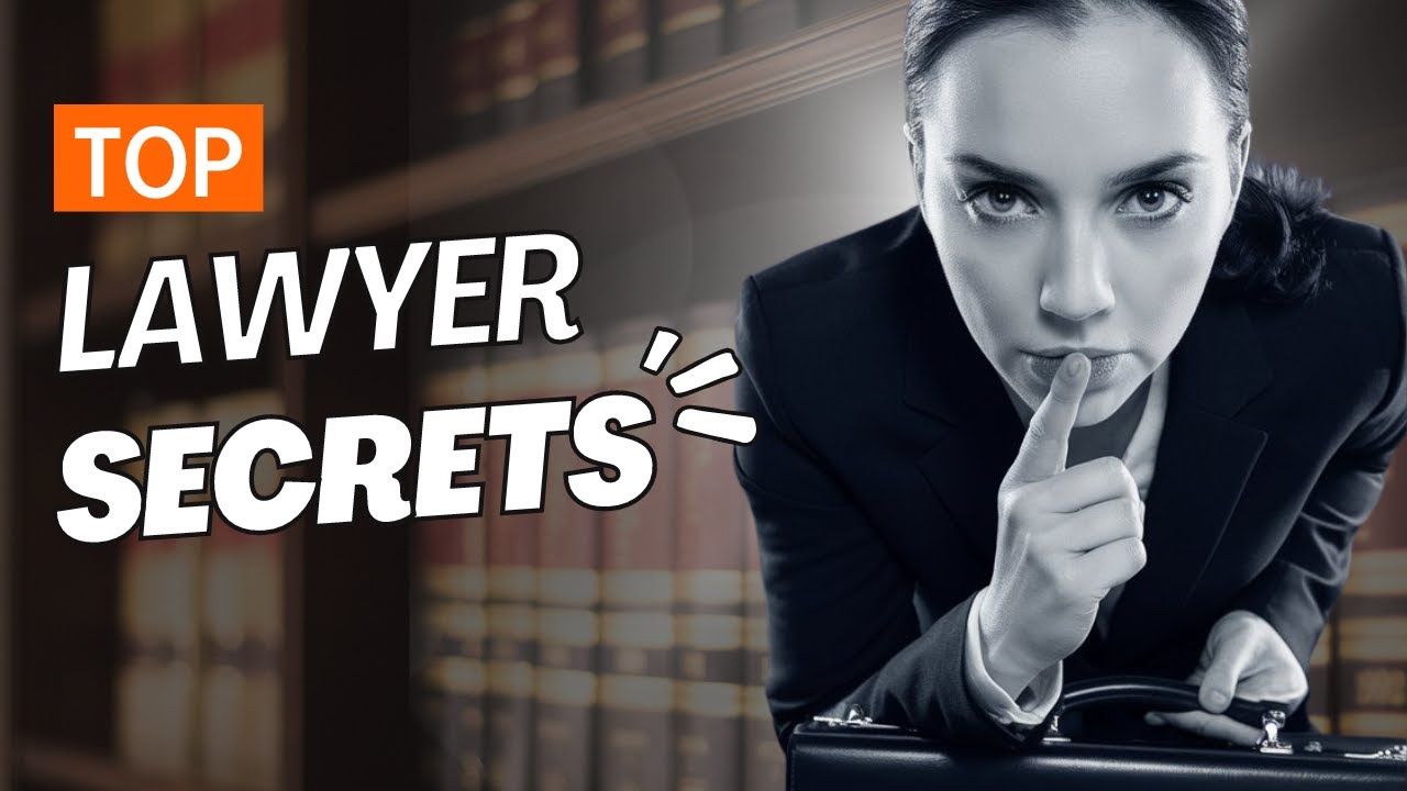 Affirmations That Will Skyrocket Your Legal Career| Hidden Affirmations of Highly Successful Lawyers