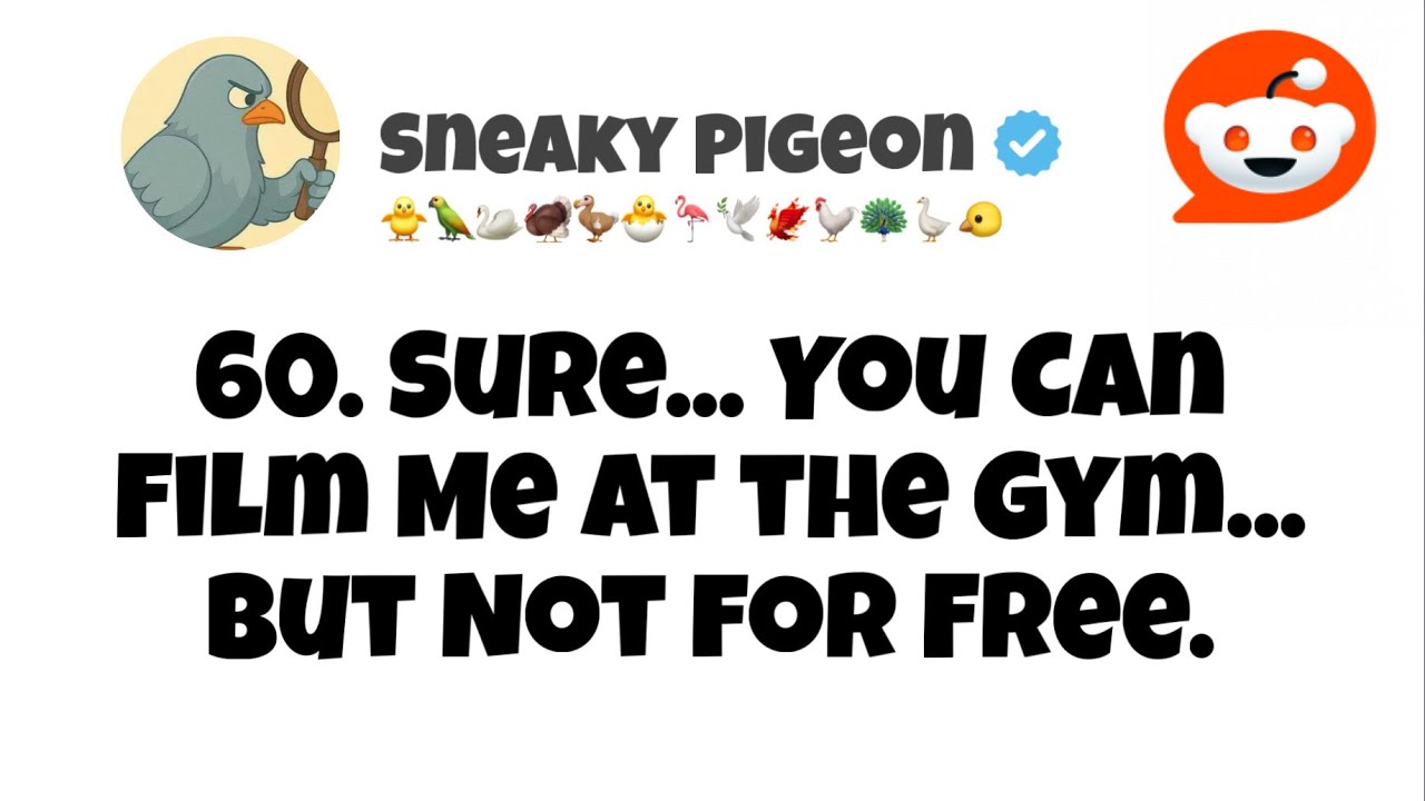 [FULL STORY] He Secretly Filmed Me at the Gym… So I Made Him Regret It #60