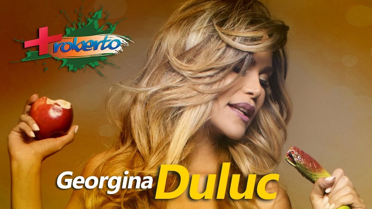 Georgina Duluc sin cortapisa en Mas Roberto
