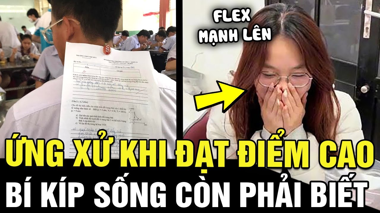 Bỏ túi ngay bí kíp 