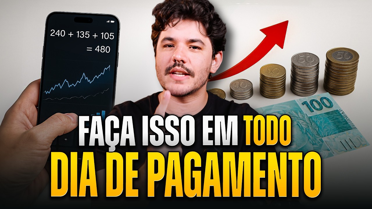 Como fazer o seu sal&aacute;rio render 2x mais?