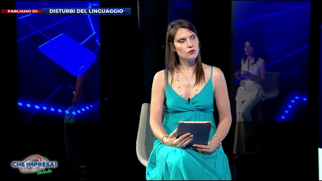 CHE IMPRESA POCKET - DISTURBI DEL LINGUAGGIO