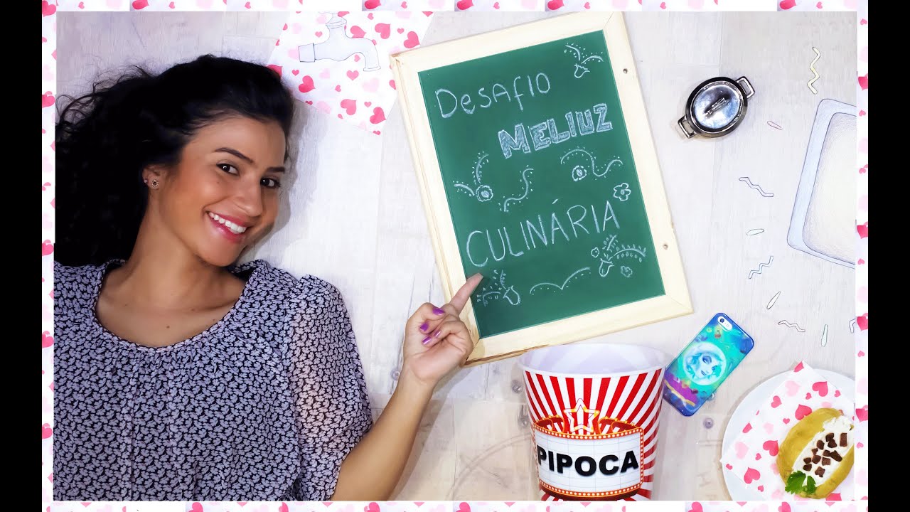 Desafio Meliuz - Culin&aacute;ria