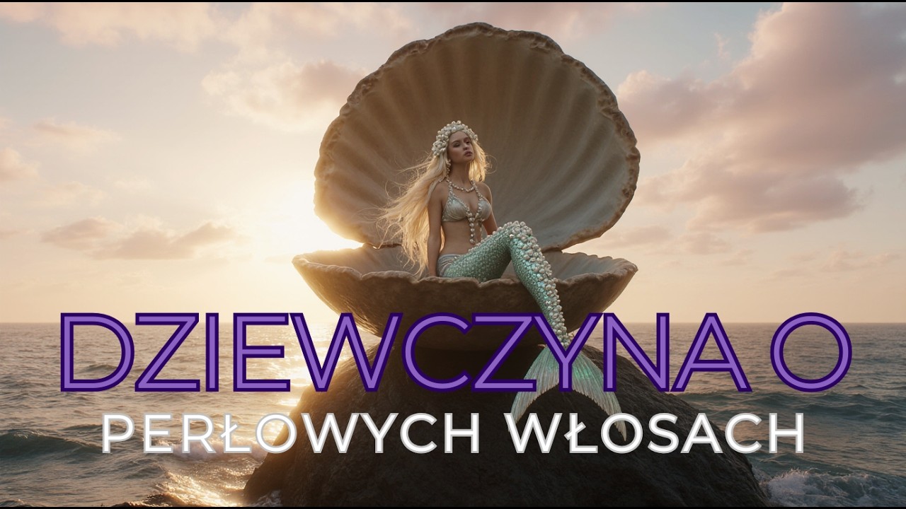 Dziewczyna o Perłowych Włosach PO POLSKU (Slap House Remix) 🤍🔥 | MEGA HIT 2026 #tiktokviral #tiktok