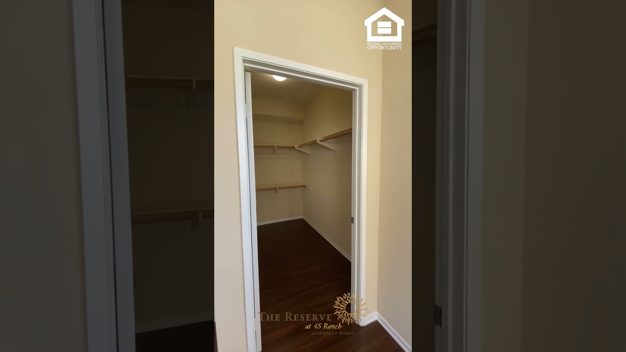The Reserve at 4S Ranch Apartments (San Diego, CA) - Elm 2 Bedroom 2 Bath