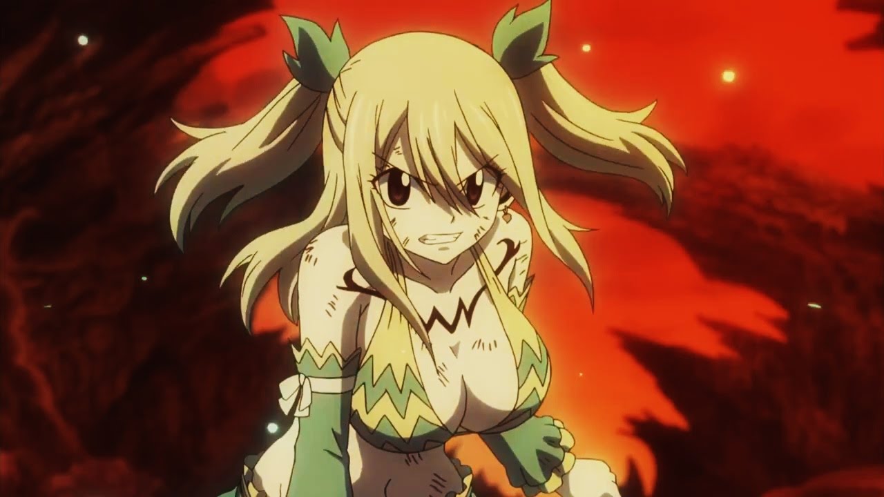 ~Fairy Tail - Fading Away 「AMV」~