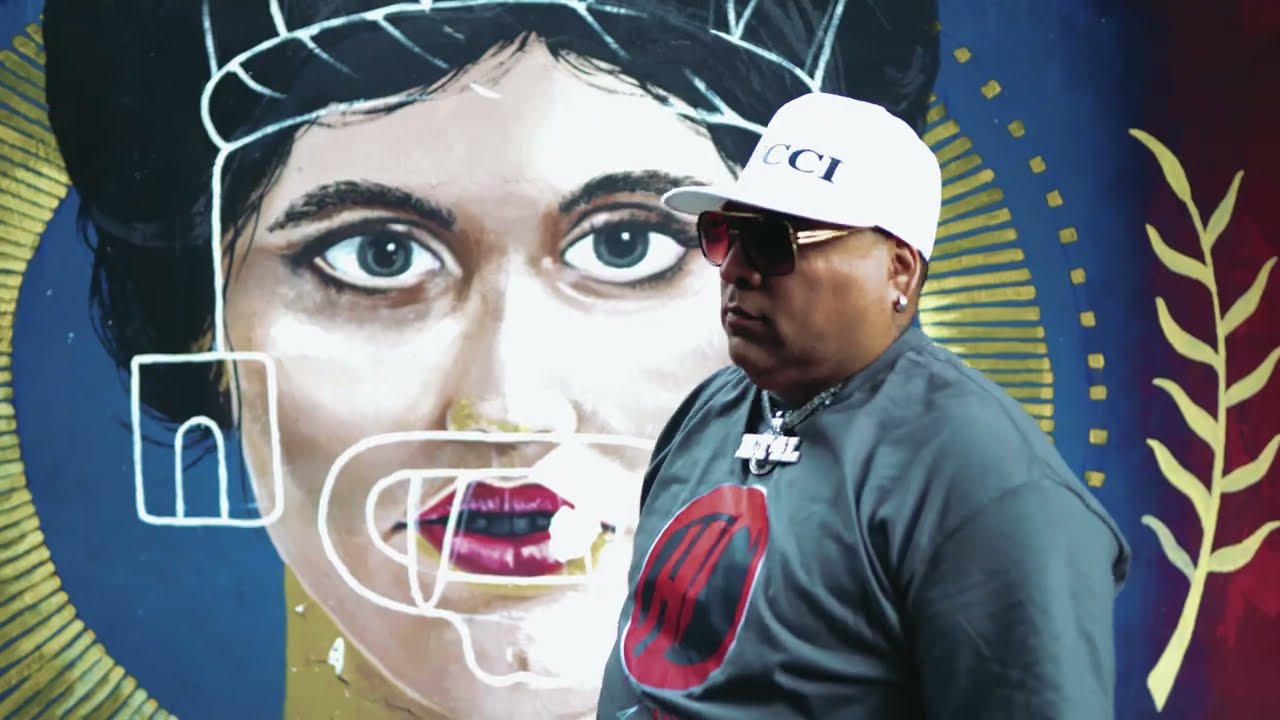 Jay Dallaz - Lo Que Pesa (Video Official)