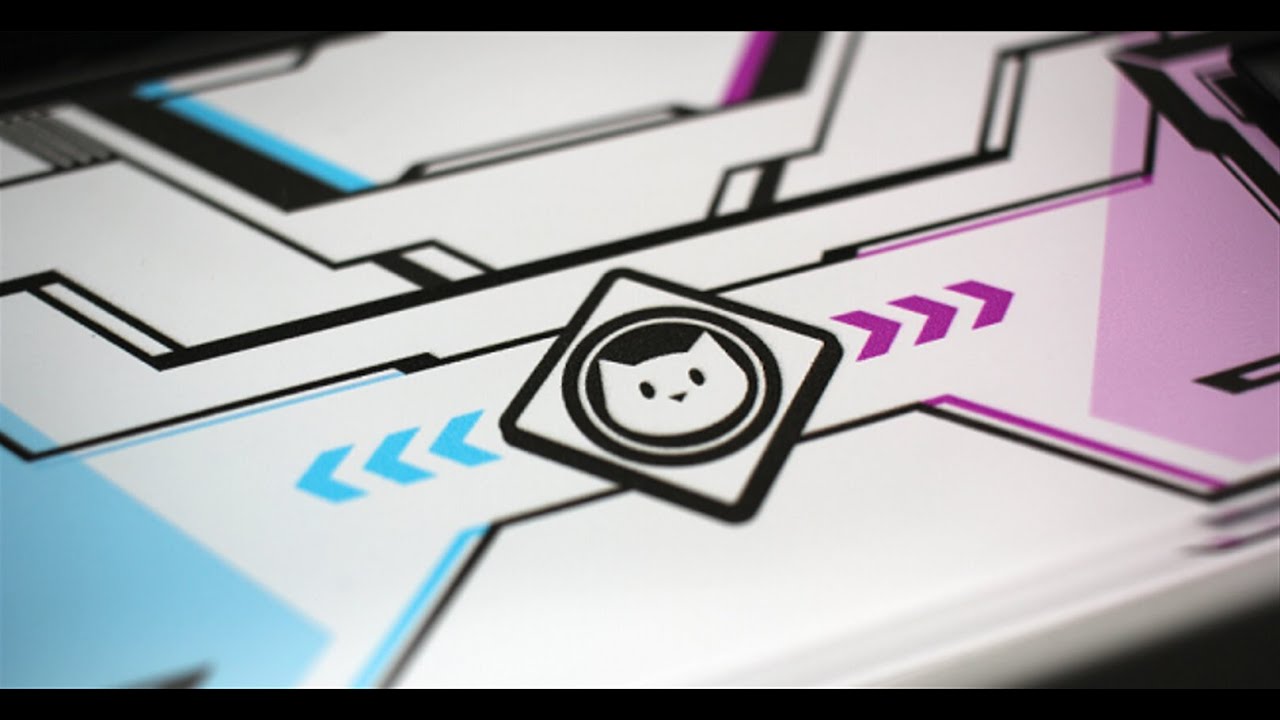 Yuancon SDVX LITE3 controller guide