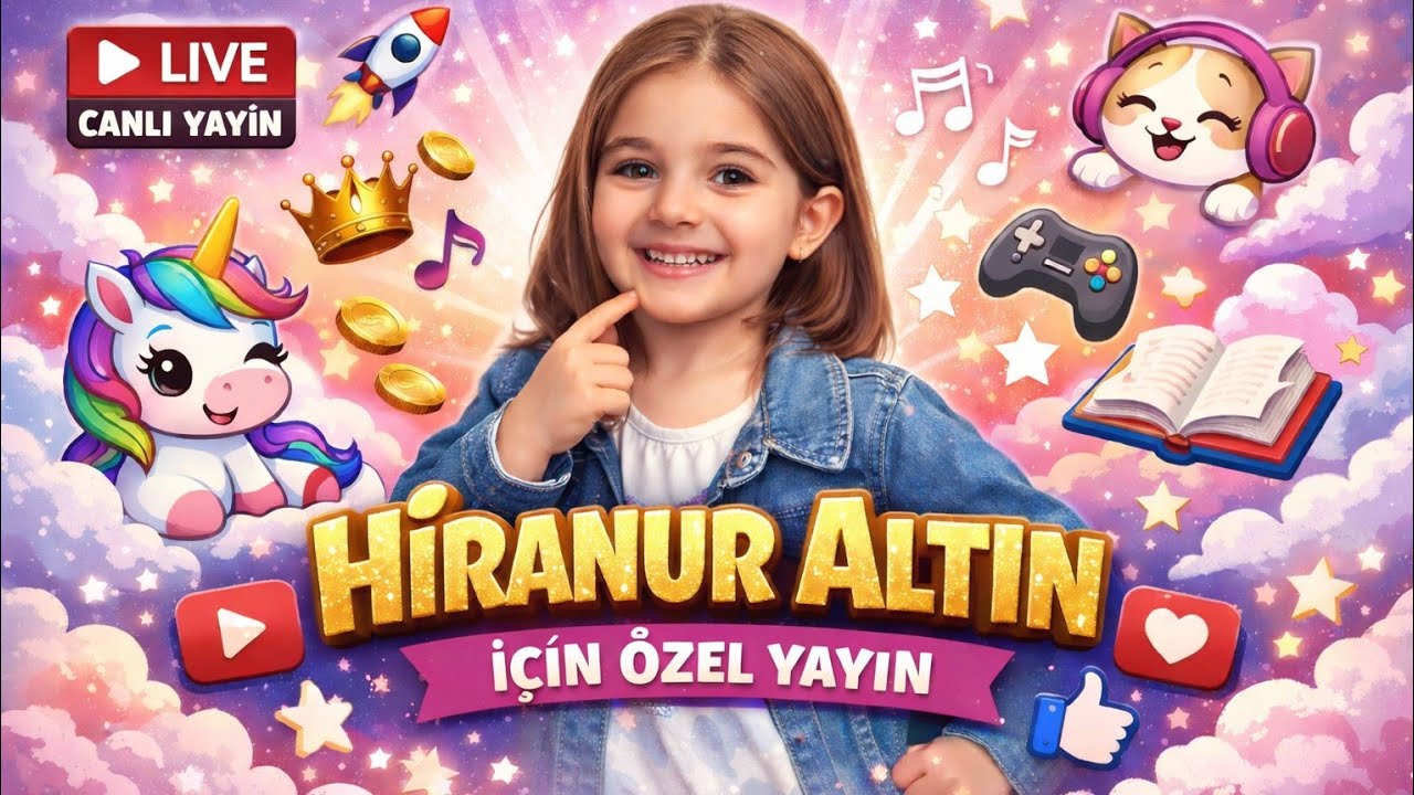 Brolog İle Fetih yayını