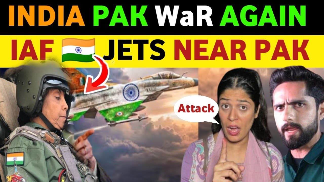 INDIA'S KASHMIR PLAN, INDIA VS PAK ARMY IN ACTION, PAKISTANI PUBLIC REACTION, REAL ENTERTAINMENT TV
