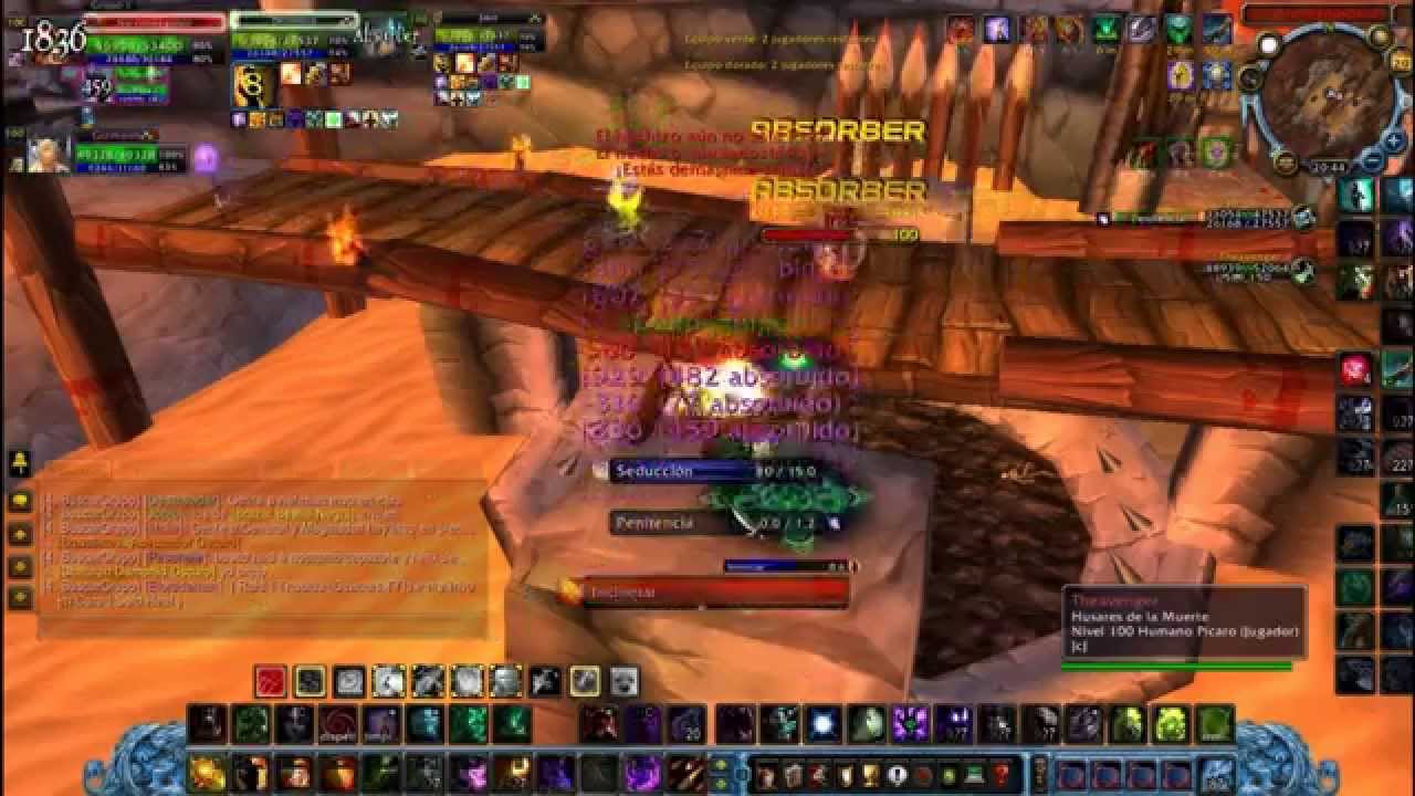 Gizmolin Paladin, no te olvidaremos