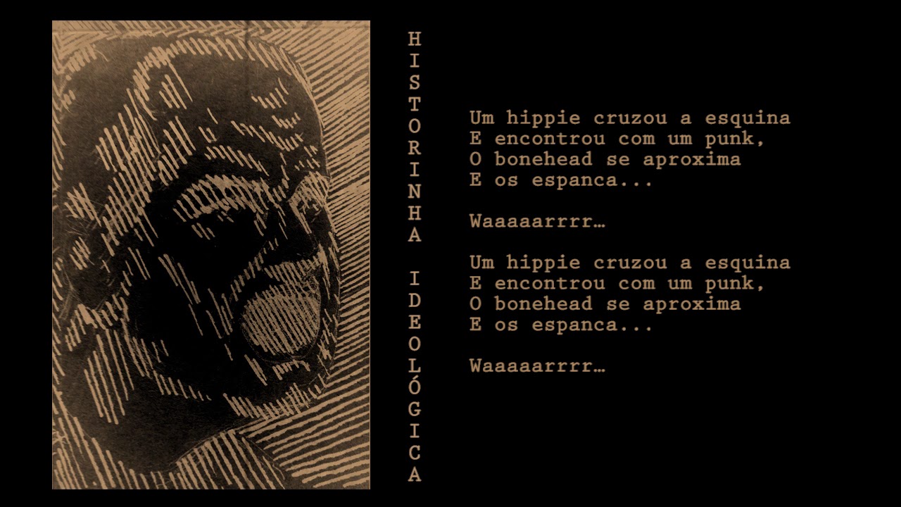 Traste - Historinha Ideológica