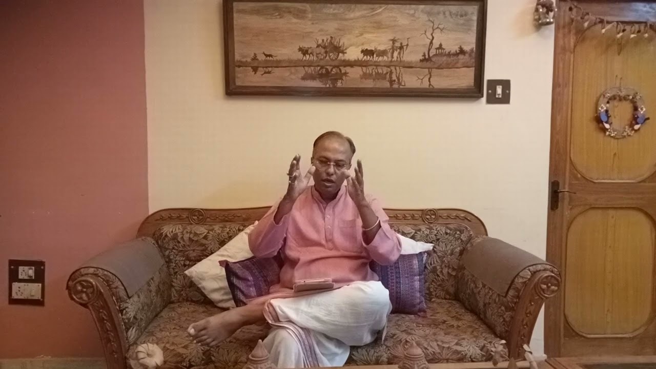 Ashutosh Shandilya | IPC Act | The Columnist Forum