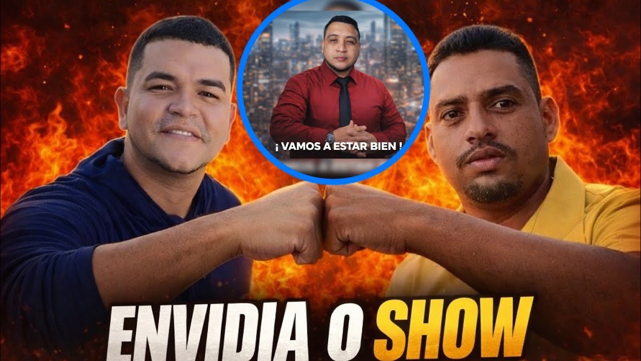 🔥 “¡ATENCIÓN TOCOA! Convoco a TODOS los Youtubers: Esto es URGENTE”
