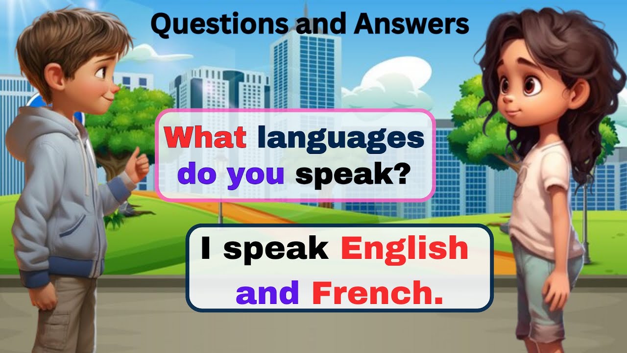 English Conversation Practice || English Speaking Practice || Better English Online For Beginners