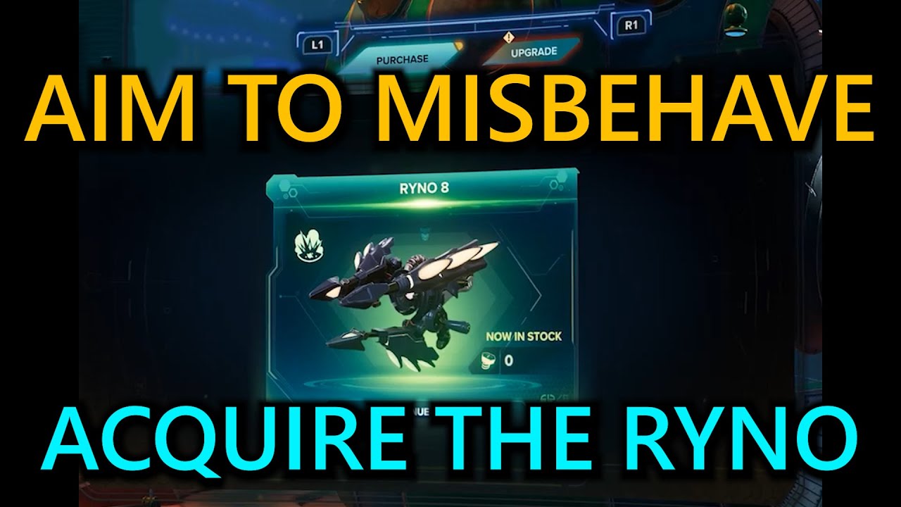 Ratchet And Clank Rift Apart: Aim To Misbehave Trophy Guide