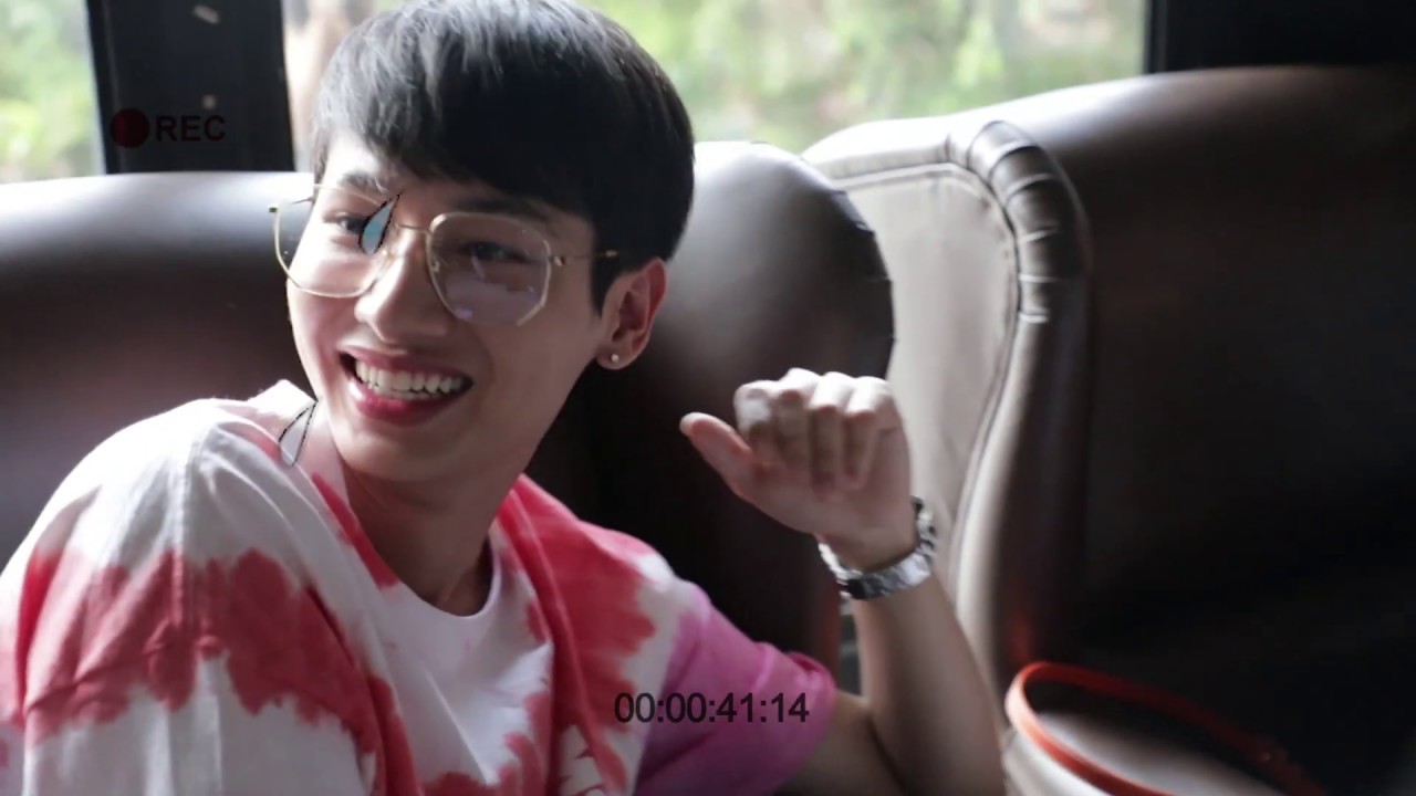 VLOG | GETSUNOVA X OFFGUN เบื้องหลังห้องซ้อม #พระเอกจำลอง