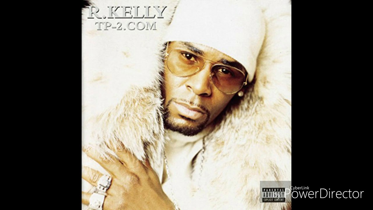 Strip For You instrumental by R. Kelly