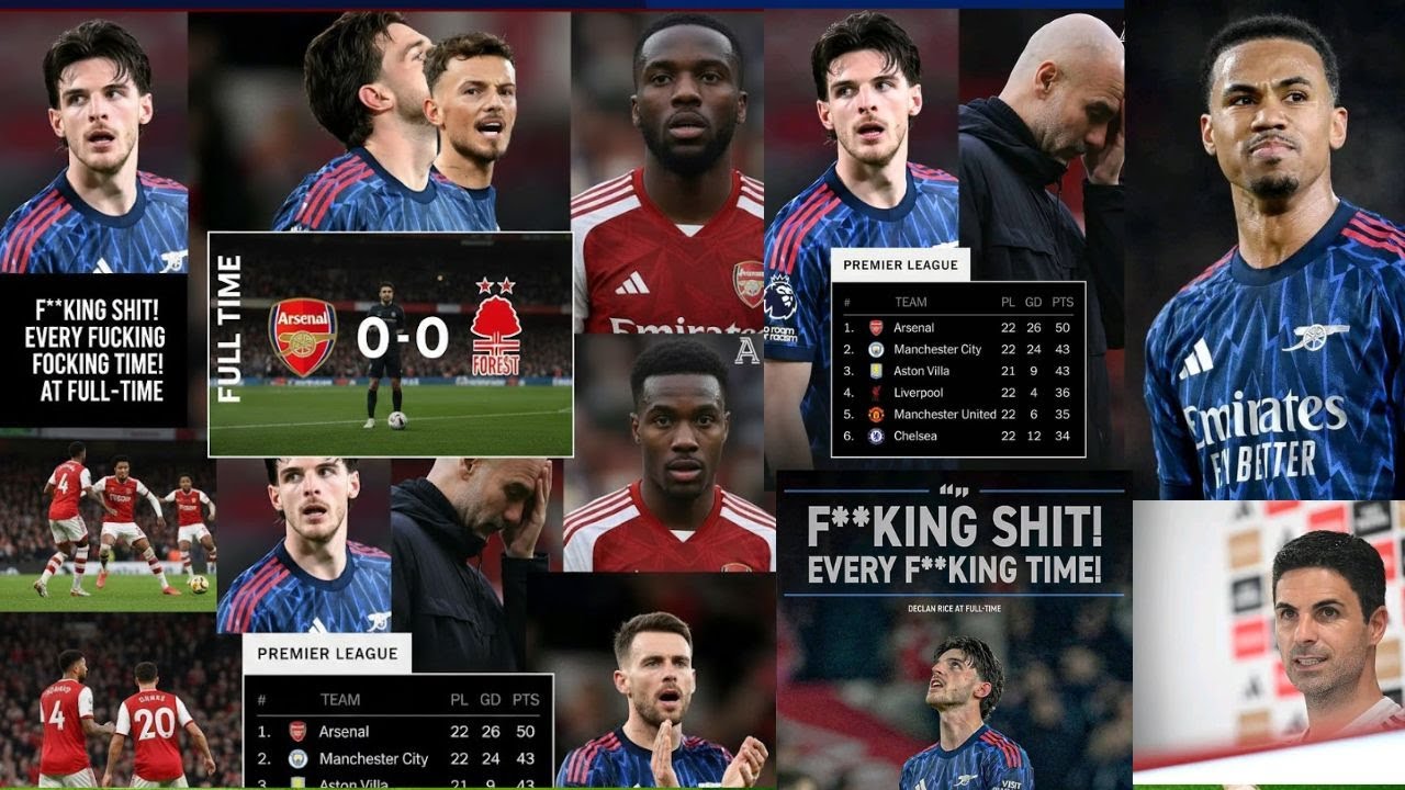 😃😃Mikael Arteta wa Arsenal yavuze kuri Dicline Rice na Albert Umutoza wungirije batameranye neza
