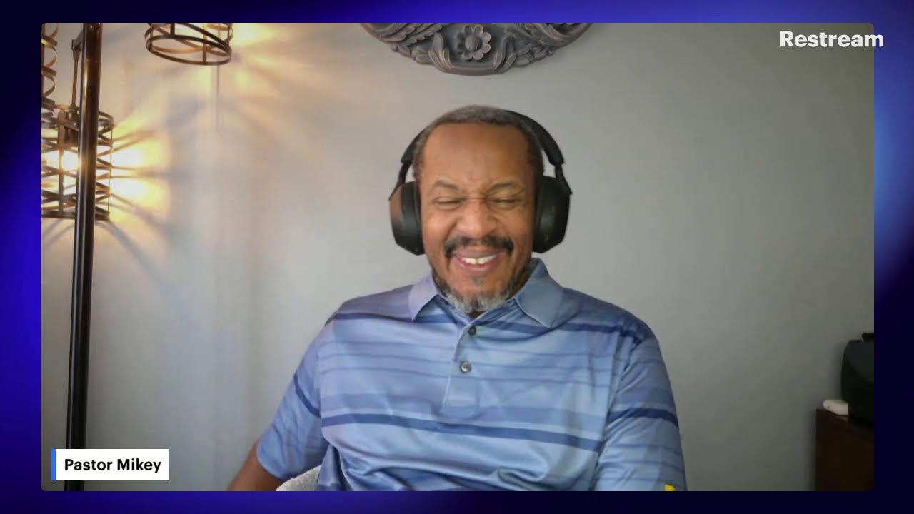 BLESSED WITH FATHER ABRAHAM part 3