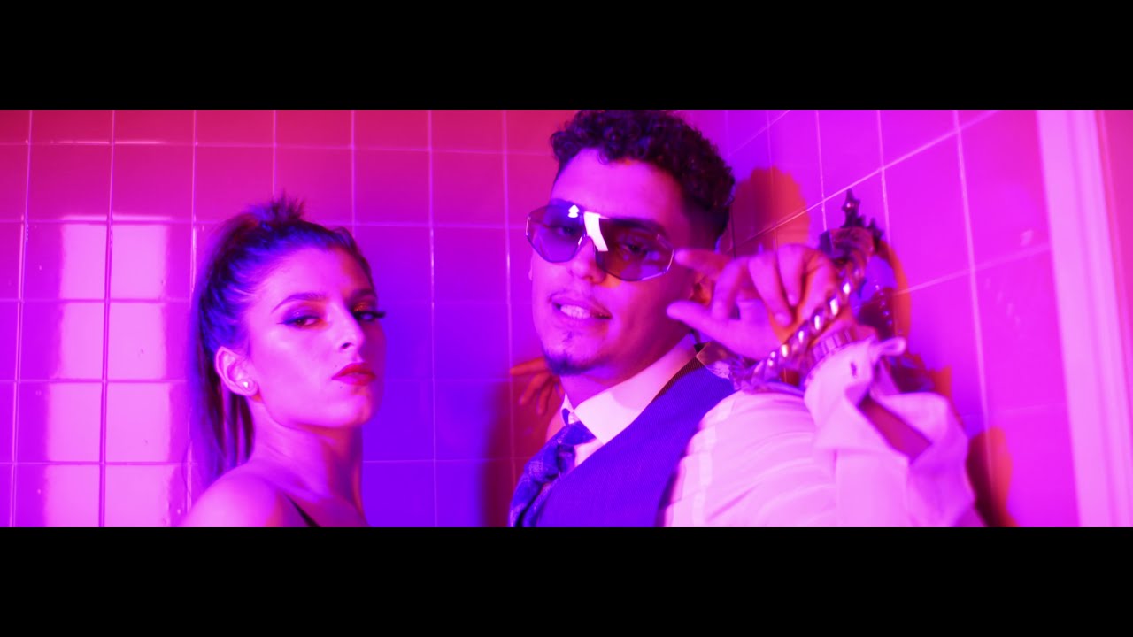 Valderrama, Elilluminari - Ponte Pa Mi (Video Oficial)