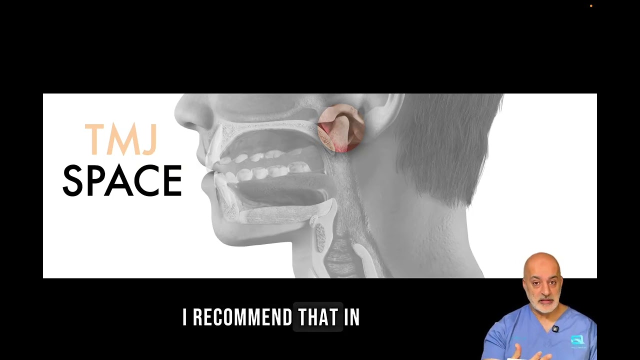 Full Mouth Rehabilitation Series - Ep-5 - Professor Riaz Yar