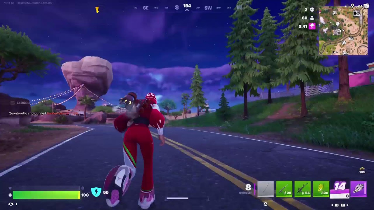 Fortnite