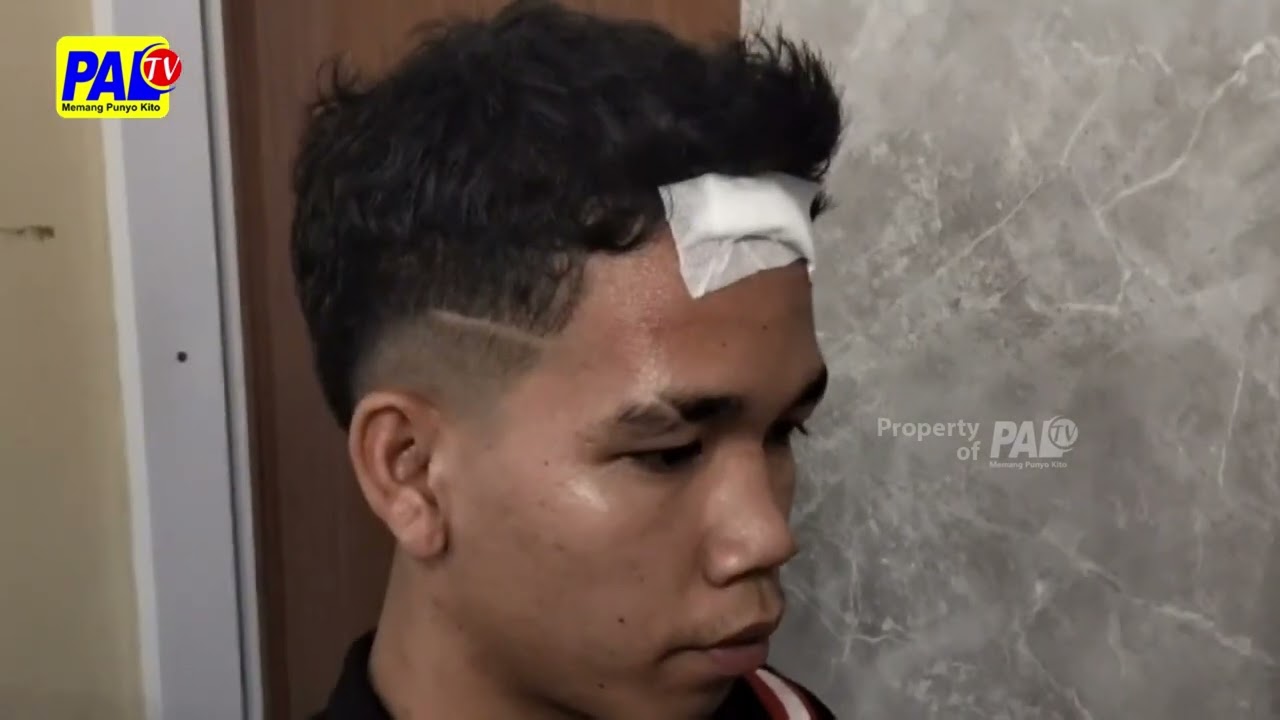 DIDUGO DENDEM, BUJANG DI KERTAPATI DITUJAH MANTAN REKAN GAWEAN