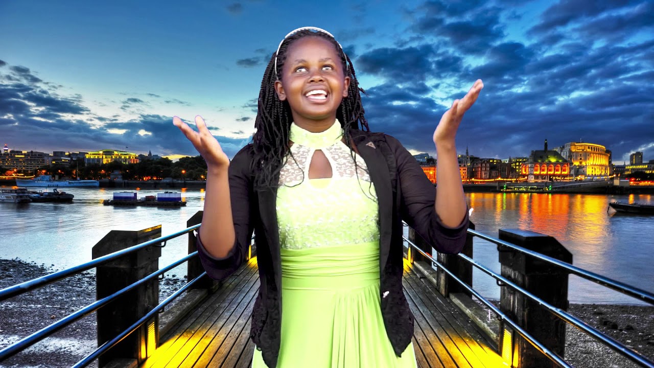 AIC KILINDITINI CHOIR_ANGALIENI