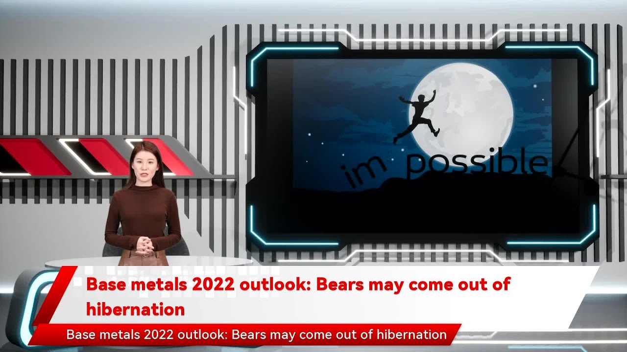 Base metals 2022 outlook: Bears may come out of hibernation