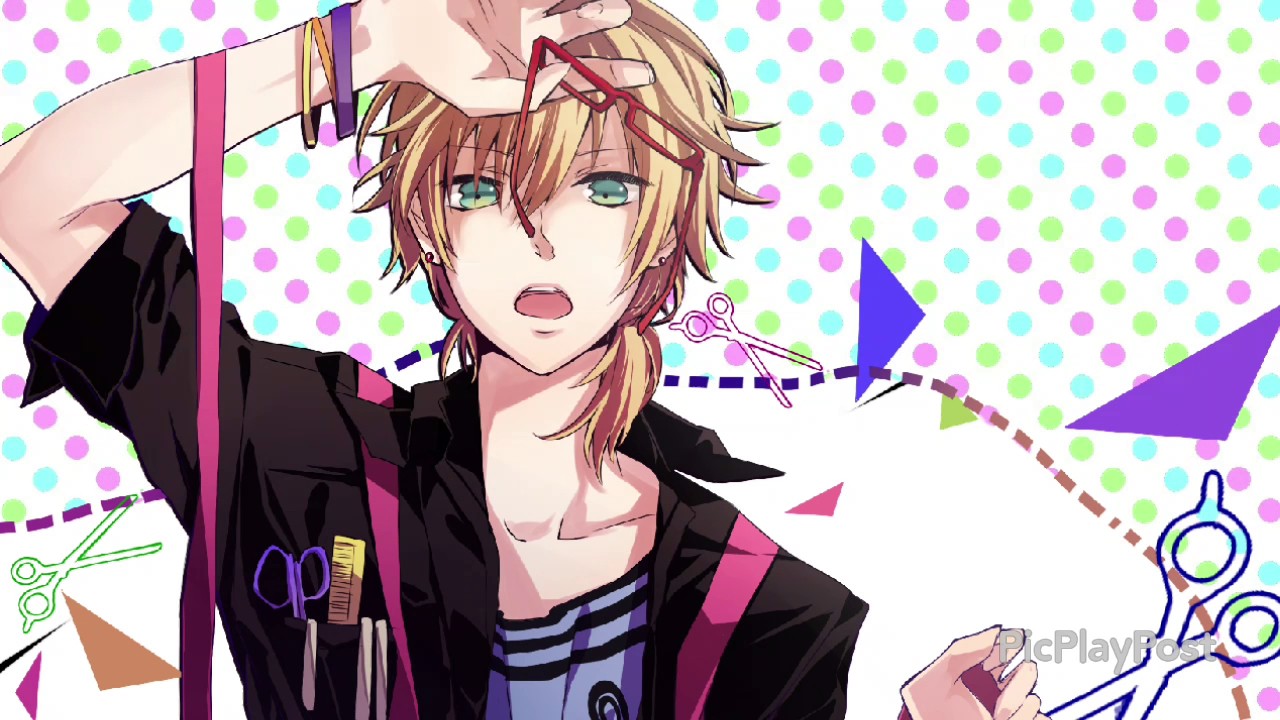 Confetti - Nightcore (male version) [ SIA]