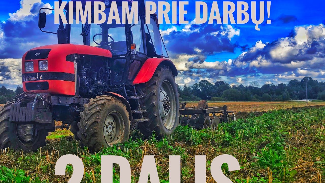 leksčiuojam 2Dalis