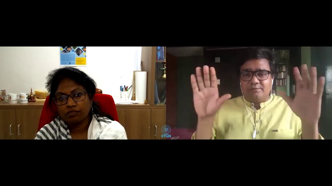 Dalit and Tribal Representation in Today's Media | Roxy | Media & Social Justice Seminar Series