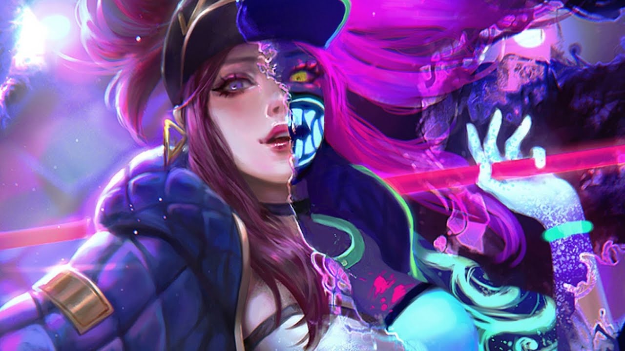 Nightcore - Rockefeller Street