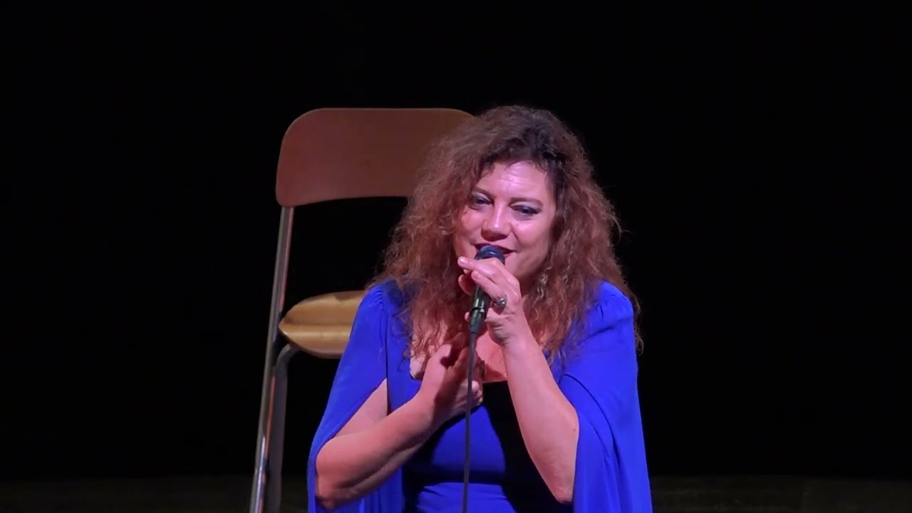 (27 09 2025) Di Voce in Voce - Radicanto (omaggio a Modugno)