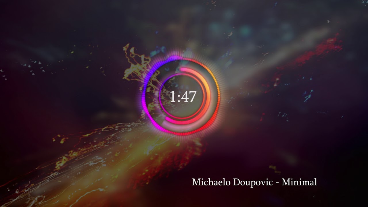 Michaelo Doupovic - Minimal