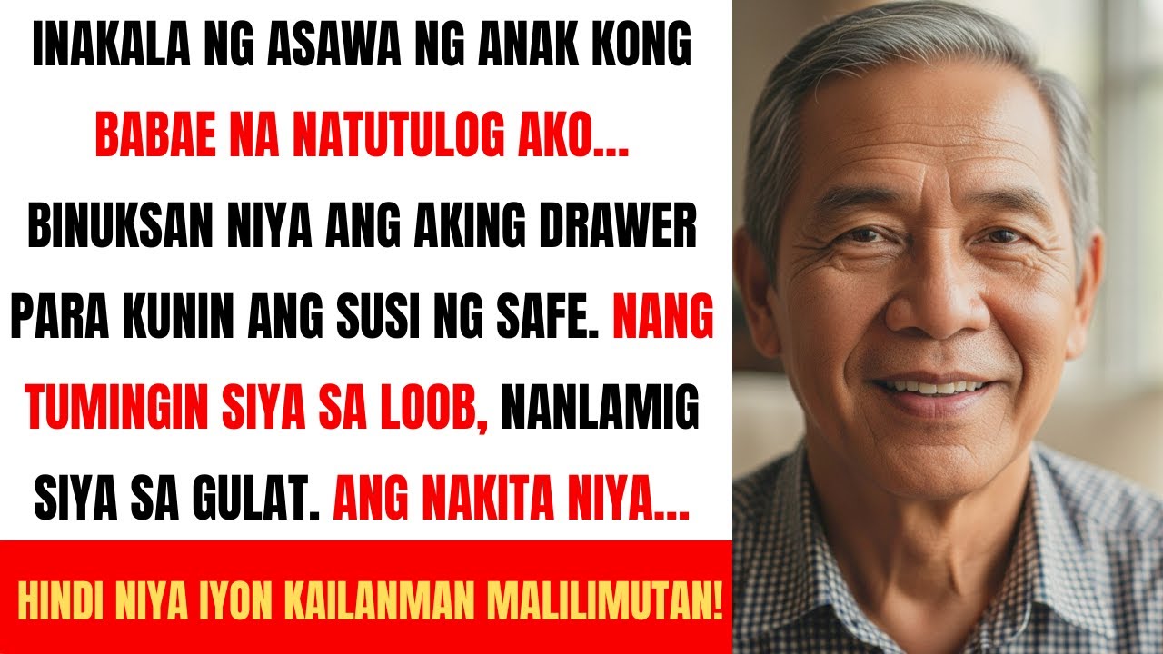 Sa kasal ng aking anak na babae, ipinakilala ako ng kanyang fiancé sa amo niya bilang isang “walang