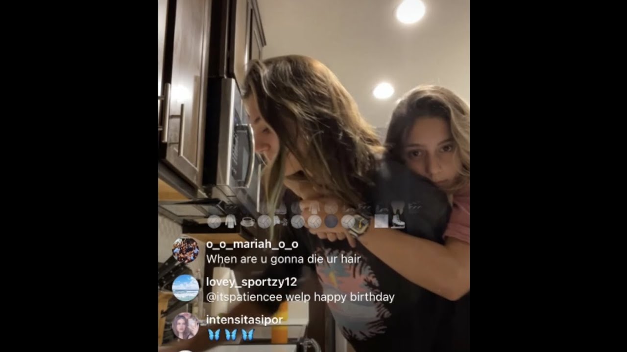Avery's Live